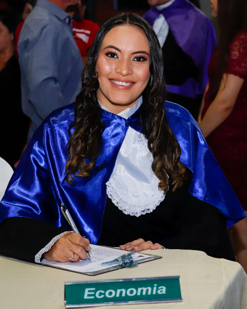 Amanda Kelle de Sousa