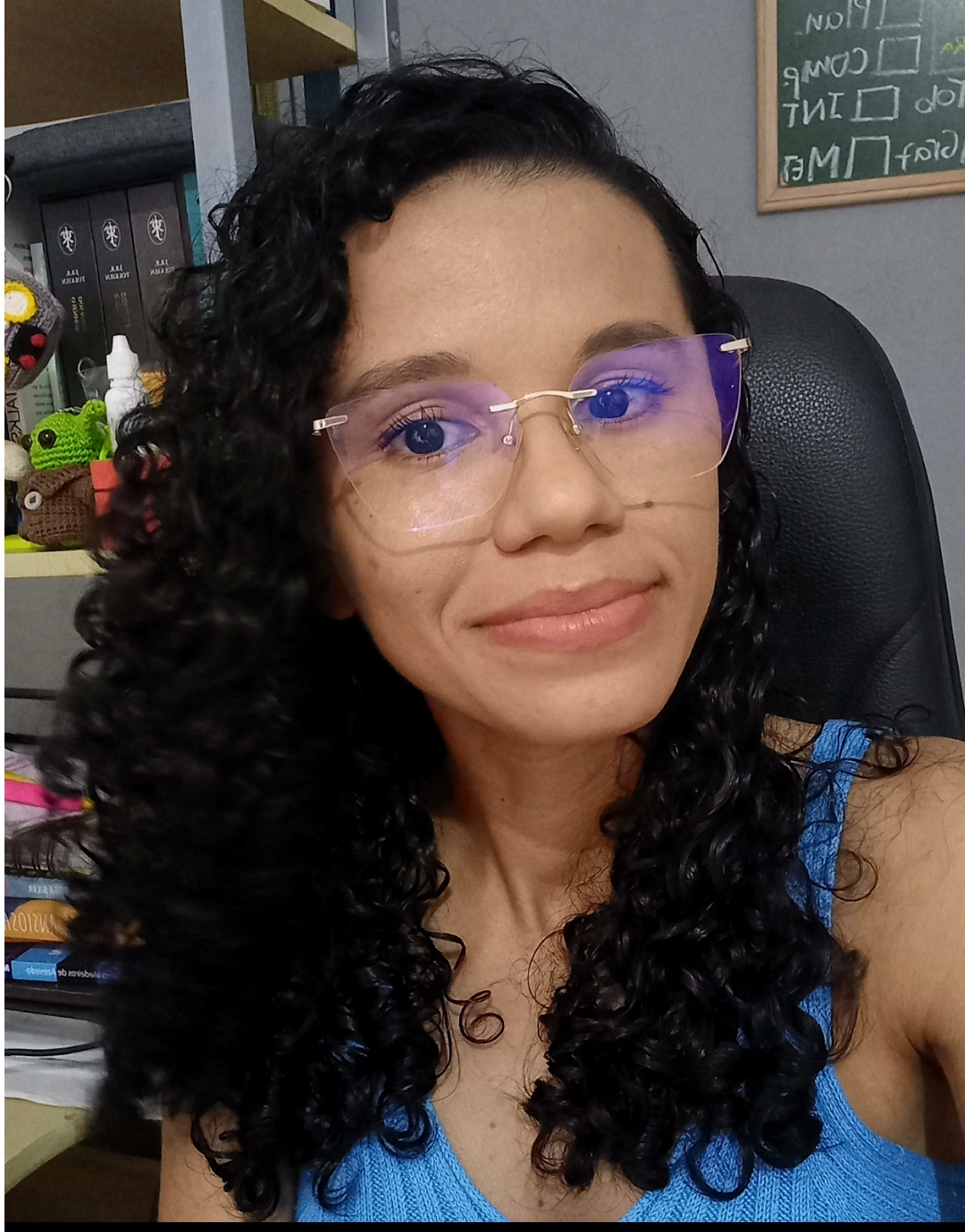 Ana Maria Jerônimo Soares