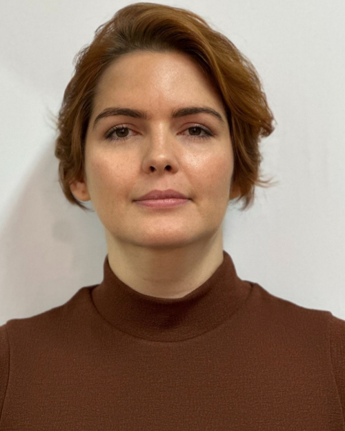 Anne Emília Costa Carvalho