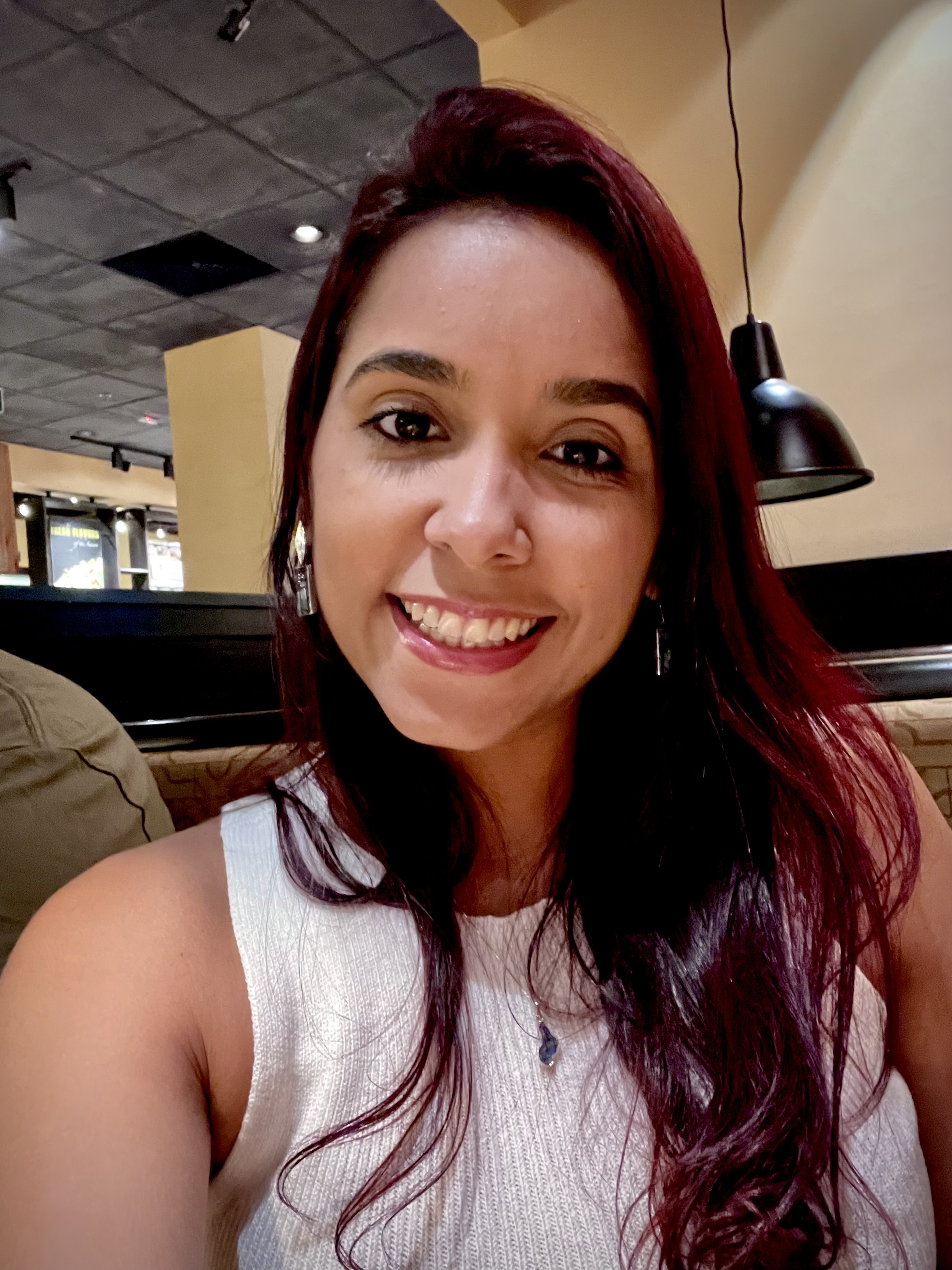 Dayane da Silva Rodrigues de Souza