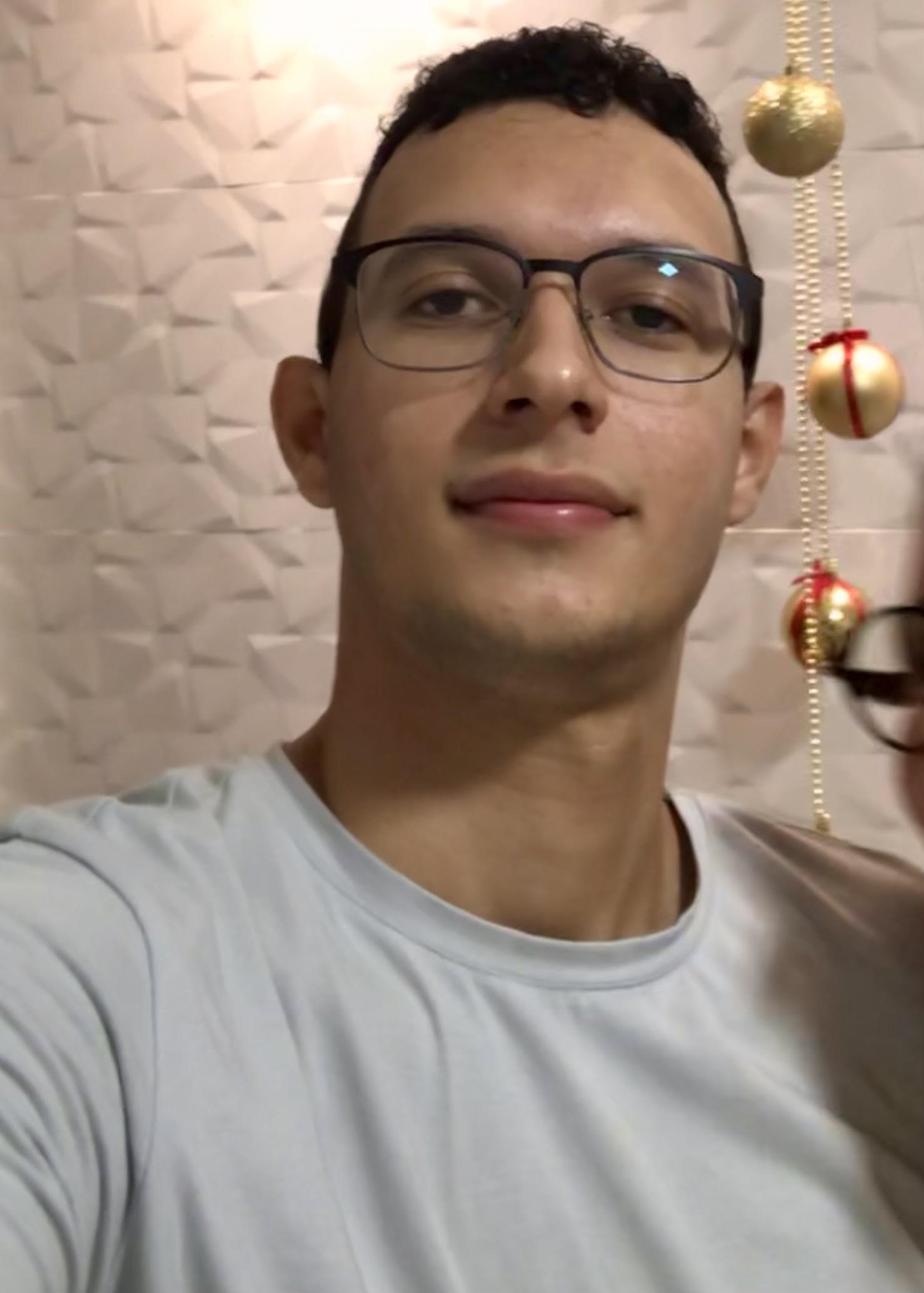Gustavo Rodrigues de Oliveira