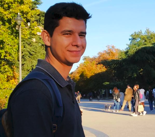 Lucas Fernandes Barbosa