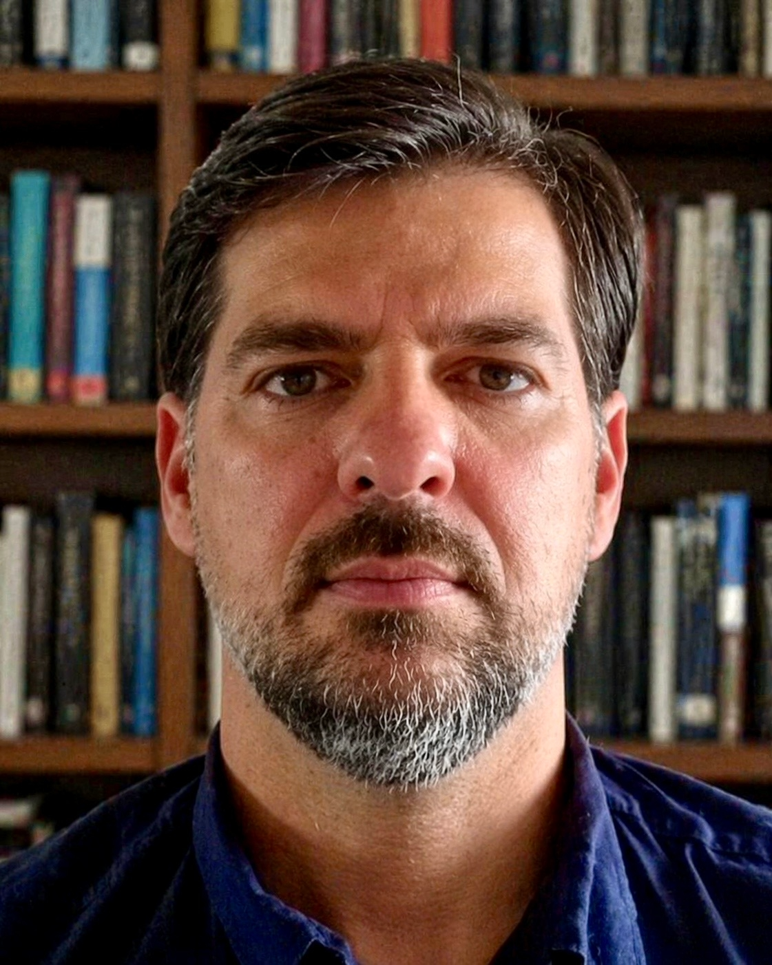 Luciano Menezes Bezerra Sampaio